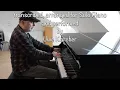 DON'T GIVE UP (Peter Gabriel) transcr., arr. & perf. by Uwe Karcher