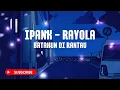 Download Lagu IPANK FEAT RAYOLA - BATAHUN DI RANTAU