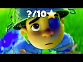 Download Lagu is Pixar’s biggest flop of all time actually good? (Elio Review)