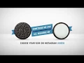 Download Lagu Funny OREO Whisper Fight  Super Bowl XLVII Commercial  2013