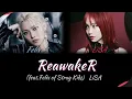 Download Lagu 【和訳】ReawakeR (feat.Felix of Stray Kids) - LiSA