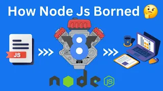 How Node js V8 Engine Unlock Web Performance Secrets js