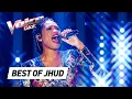 Download Lagu Every time Coach JENNIFER HUDSON Sings on The Voice UK