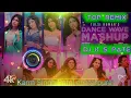 Tulsi Kumar Dance Mashup DJ Remix 2022 Songs Bhushan Kumar Dj Roshan Ajmer DJ RAJVEER Ajmer Remix