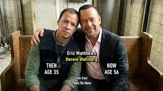 SAW Cast Then vs Now 2004 2026 22 Years Later
