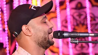 الفنان احمد الصعيدى اغنيه هنا على المينا      رائعه الاستاذ حسين بشير بأداء أكثر من رائع  دندنها