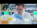 Graduate student makes breakthrough discovery