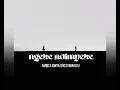 NGEKE NDIMYEKE