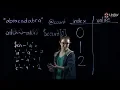 - Hashes in Perl