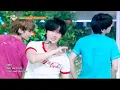 Love Language - TXT トゥモローバイトゥギャザー 투모로우바이투게더 [Music Bank] | KBS WORLD TV 250502
