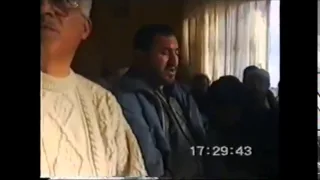 لله قوم  إذا حل وا بمنزلة حل  السرور   خالد المجبر دندنها