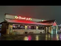 Al Bawadi Grill Dinner - Best Mediterranean Food in Chicago