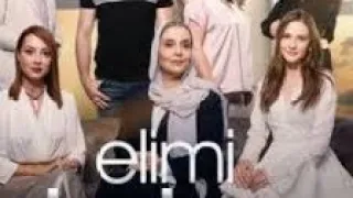 موسيقى مسلسل لا تترك يدي الحزن Elimi Bırakma Dizi Muziği Hüsran 