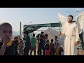 Download Lagu Engineer Babazadeh, the angel of salvation for orphaned nomadic children