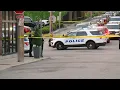 Police investigating after man shot in Pendleton