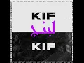 KIF KIF - Lbenj