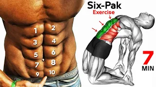 Download Abs workout at Home (Best 9 Exercise) MP3