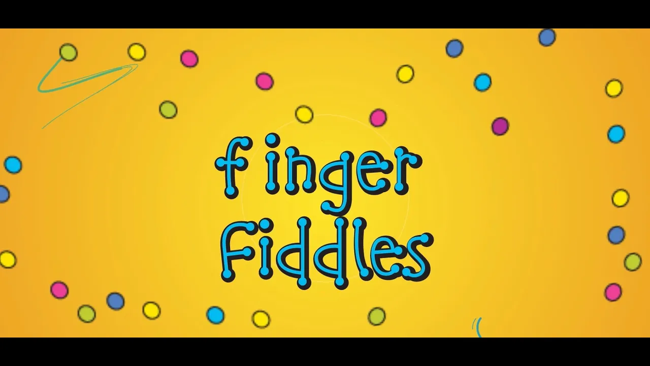 S&S Fidget Toys Full