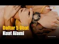 Download Lagu Ada Pisang dan Telor, Ini Daftar 5 Obat Kuat Alami Sebelum Berhubungan | KONTAN News