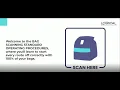 Logiscal Driver Education Onfleet PickUp Scan Procedures