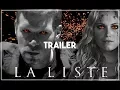 Trailer - La liste Teen Wolf The Originals Fanfiction Crossover