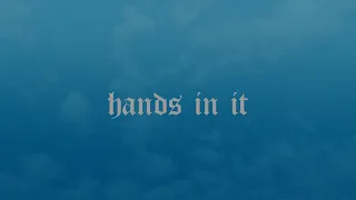 evan and eris hands in it official lyric video 