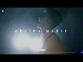 Download Lagu HD Haqiem Rusli - Adlina Marie Official Music Video