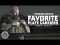PATREON SHORTS FAVORITE PLATE CARRIERS