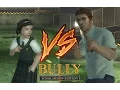 Bully scholarship edition - Melody VS Russel