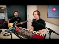 Matmatah - Brest Même (session live Oüi FM)