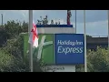 Download Lagu Raising the Flag 🏴󠁧󠁢󠁥󠁮󠁧󠁿 Holiday Inn Birmingham 