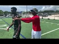 How to Play Cover 2 as a Cornerback Quick Tutorial