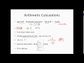 Intro to Java Math Feb 2020
