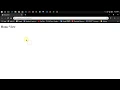 Create your own PHP C Framework-part-2