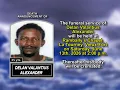 Delan Valantius Alexander Long Obituary