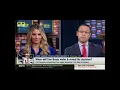 GET UP LAURA RUTLEDGE 3 17 20