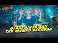 Lagu SEANDAINYA KAU TAK MAMPU BERUBAH - Dara Fu | Versi Dangdut Koplo (Official Music Video)