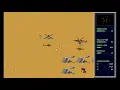 Desert Thunderhawk - A Real American Helicopter Pygame Game Demo