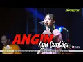 Download Lagu ANGIN - AYU CANTIKA - MAHESA MUSIC