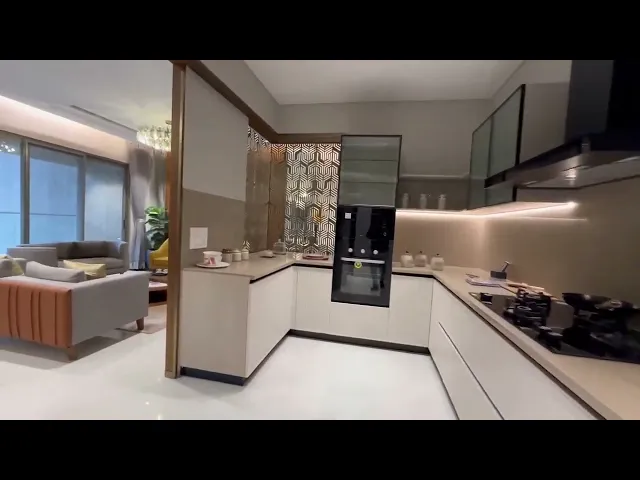 Project Video