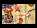 Download Lagu 02 Maradong Binsar - Peraga Dansa