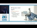 Improving Shell usability - DSCv3 by Jason Helmick Steve Lee