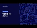 Scriptcase - Complete demo