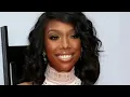 This Is How Much Brandy Norwood Is Actually Worth