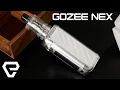 Innokin Gozee Nex Unboxing