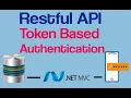 Token Based Authentication Oauth2 0 - JWT token format Web API