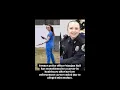 Former police officer Maegan Hall has transitioned to a career in healthcare