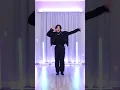 Download Lagu BTS - 'Run BTS (달려라 방탄)' Dance Cover | Ellen and Brian