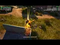 Goat Simulator 3 Forbidden Fruit Fun