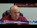 Morgan County Inmate Death